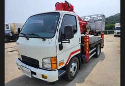 Hyundai Gold, фото 10