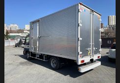 Hino Dutro, фото 5