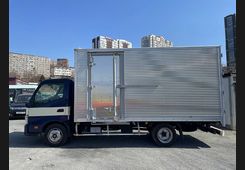 Hino Dutro, фото 6