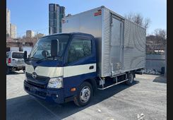 Hino Dutro, фото 14