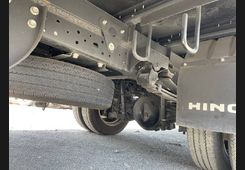Hino Dutro, фото 13