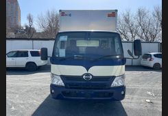 Hino Dutro, фото 1