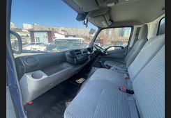 Hino Dutro, фото 8