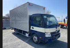 Hino Dutro, фото 2