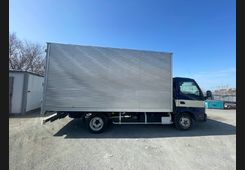 Hino Dutro, фото 3