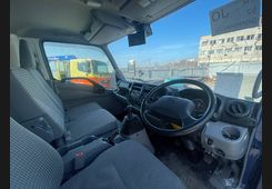 Hino Dutro, фото 7