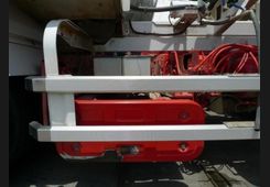 Isuzu Giga, фото 10