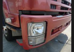 Isuzu Giga, фото 8