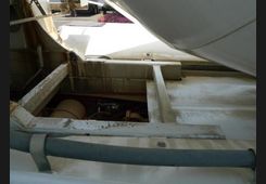 Isuzu Giga, фото 14
