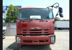 Isuzu Giga, фото 1