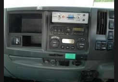 Isuzu Giga, фото 21