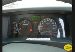 Isuzu Giga, фото 22