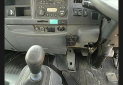 Isuzu Giga, фото 19