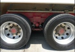 Isuzu Giga, фото 11