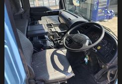 Isuzu Giga, фото 11