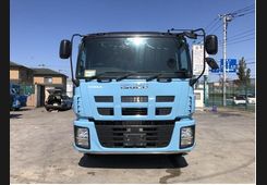 Isuzu Giga, фото 1