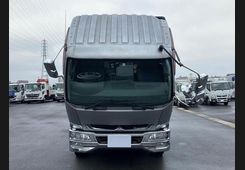 Mitsubishi Fuso Fighter, фото 2