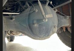 Mitsubishi Fuso Fighter, фото 10