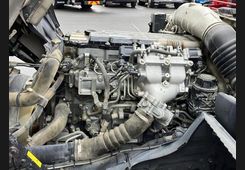 Mitsubishi Fuso Fighter, фото 11