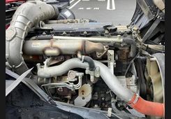 Mitsubishi Fuso Fighter, фото 12