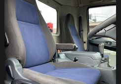 Mitsubishi Fuso Fighter, фото 13