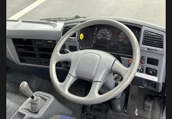 Mitsubishi Fuso Fighter, фото 15