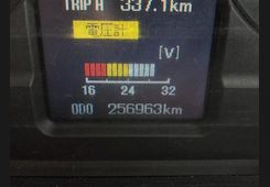 Mitsubishi Fuso Fighter, фото 16