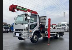 Mitsubishi Fuso Fighter, фото 18