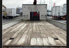 Mitsubishi Fuso Fighter, фото 7