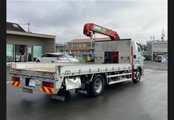 Mitsubishi Fuso Fighter, фото 3