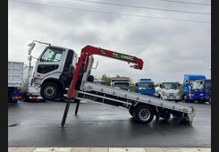 Mitsubishi Fuso Fighter, фото 5