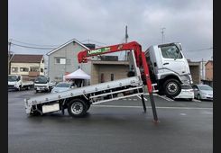Mitsubishi Fuso Fighter, фото 6