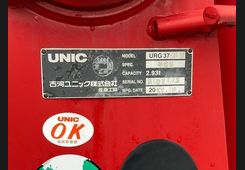 Mitsubishi Fuso Fighter, фото 8