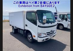Toyota Dyna, фото 10