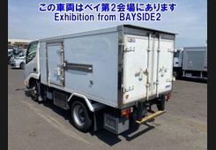 Toyota Dyna, фото 1