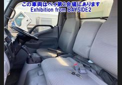 Toyota Dyna, фото 2