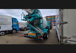Mitsubishi Fuso Fighter, фото 4