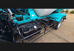 Mitsubishi Fuso Fighter, фото 2