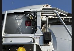 Isuzu Giga, фото 4