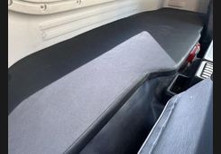 Isuzu Giga, фото 7