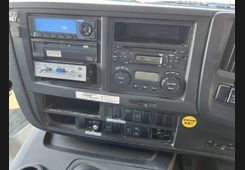 Isuzu Giga, фото 8