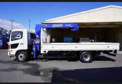 Hino Ranger, фото 1