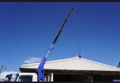 Hino Ranger, фото 10