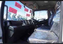 Hino Ranger, фото 12