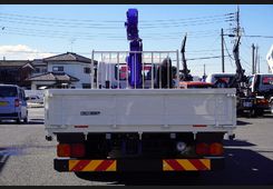 Hino Ranger, фото 2