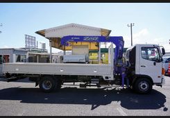 Hino Ranger, фото 3