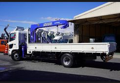 Hino Ranger, фото 5