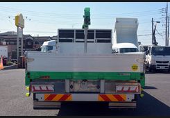 Hino Ranger, фото 2