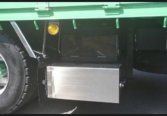 Hino Ranger, фото 12
