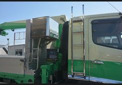 Hino Ranger, фото 16